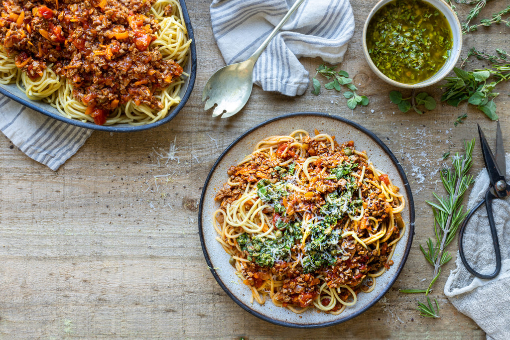 Buen Appetito Bolognese by Fry's Family Food