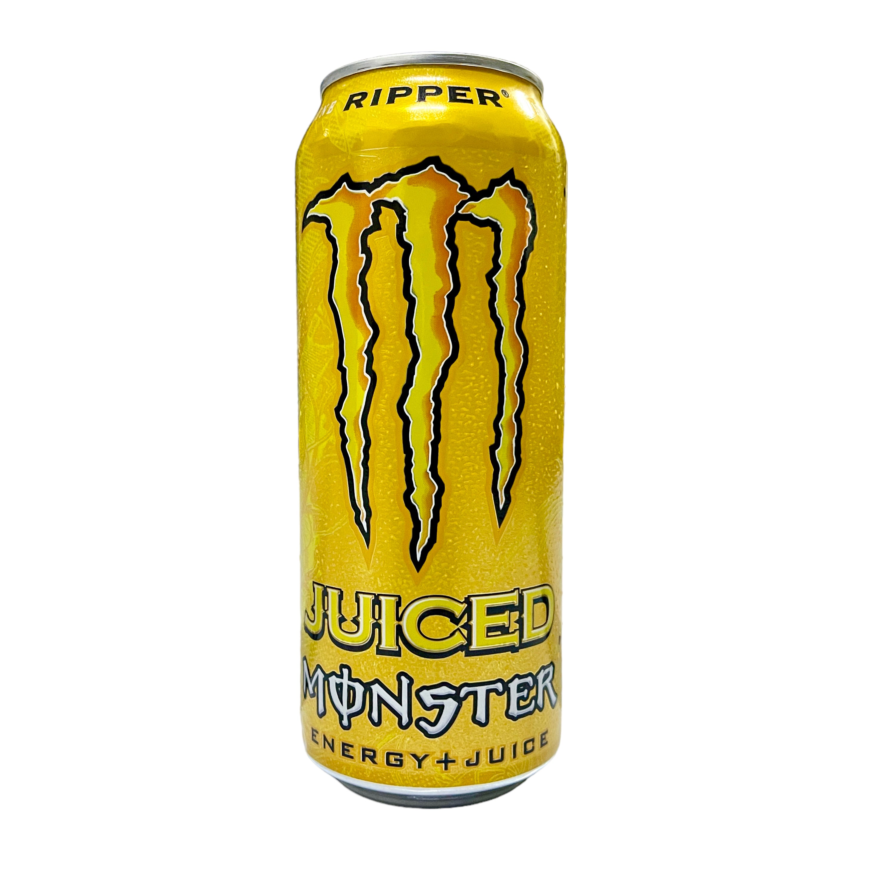 Monster Ripper Custom Monster Energy Ripper 500ml – Vegan District Malaysia
