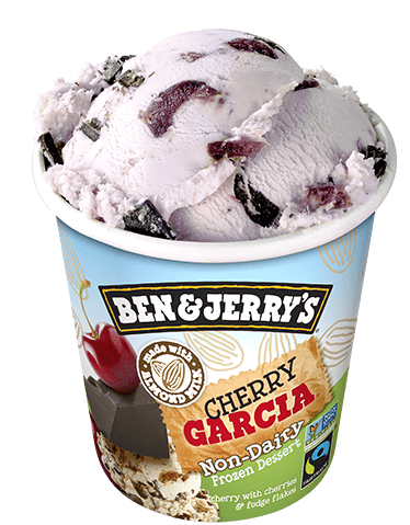 Cherry garcia ice online cream